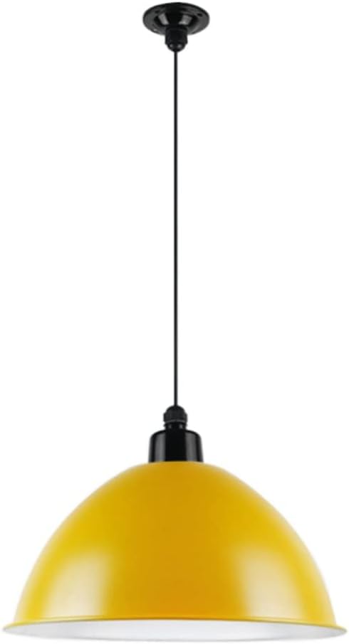 DADYA Traditional Ceiling Hanging Lamp Nordic Minimalism Chandelier Adjustable Aluminum Pendant Light Fashion Outdoor Lighting Fixtures for Living Rooms, Dining Room, Kitchen, Bedroom