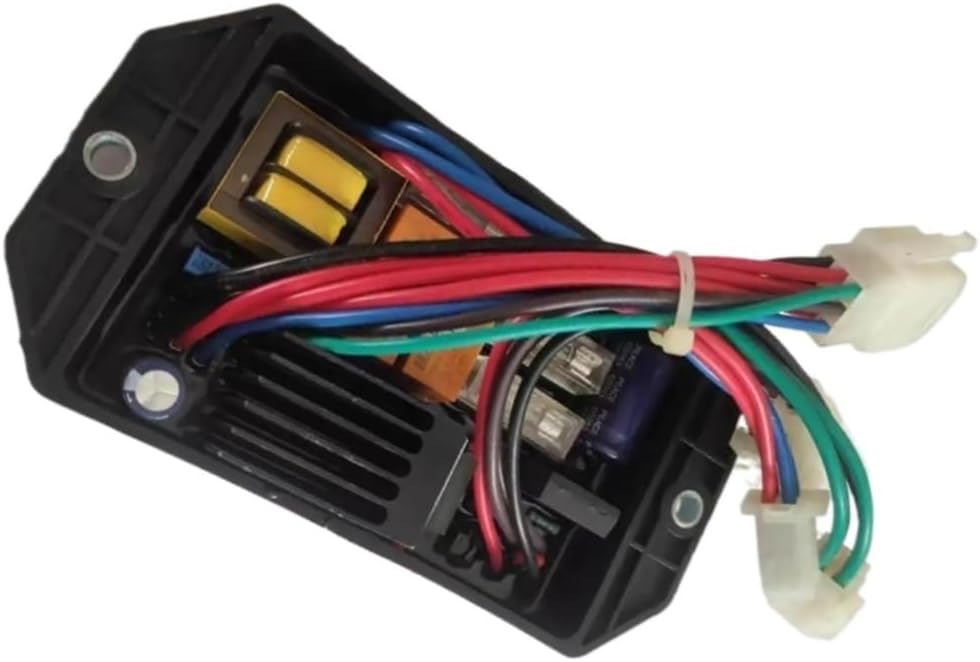 Generator PART Fit For KI-MB-ATS-S2