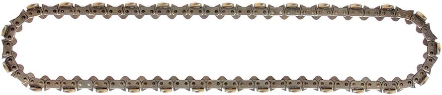 Concrete Chain Saw Chain, 14 In., 0.4 ga.