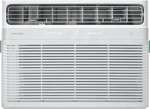 Frigidaire FHWW185WE2 Smart Inverter Window Air Conditioner, Quiet, 18000 BTU 230v