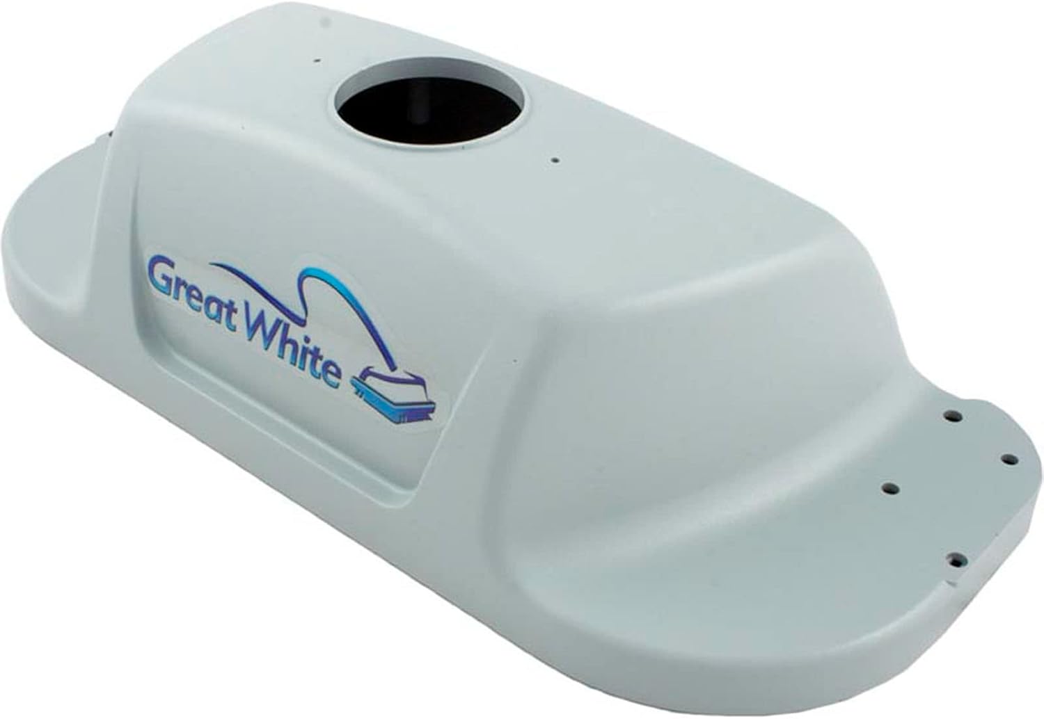 Pentair GW9501 Shroud Replacement Kreepy Krauly Great White GW9500 Automatic Pool and Spa Cleaner