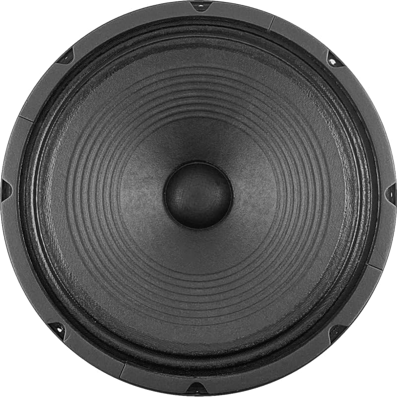 Speaker - Jensen Jets, 12