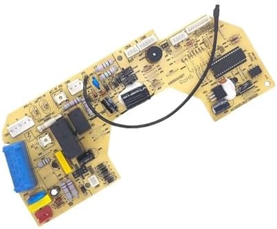 Air Conditioner Parts,Compatible For Air Conditioner Board Circuit Board AR05010027 Rd36GDK02Bp AC02125.RGC.090525 Air Conditioner Parts