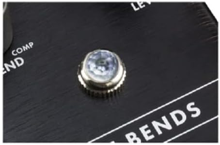 Fender The Bends Compressor Pedal