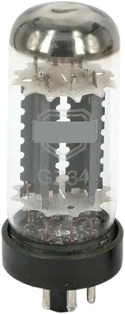 GZ34 Vacuum Tube Audio Valve Amplifier Kit(4 PCS)