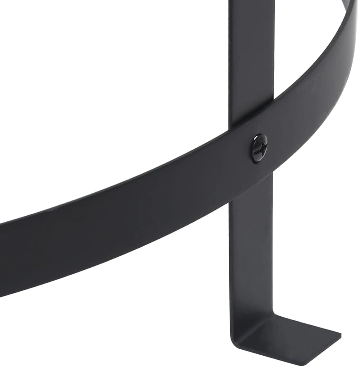 Outdoor Fire Pit with Grill Stainless Steel 29.9