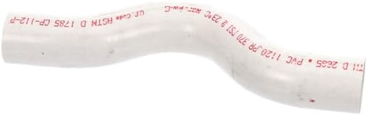 Replacement for fits 051036900 Hussmann Trap Drain Reach In OEM HUS051036900