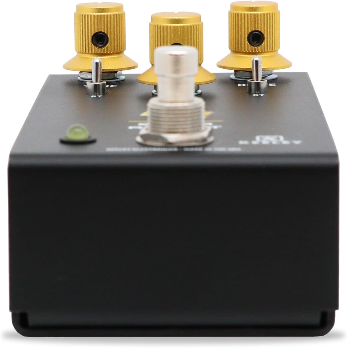 Keeley Super Rodent Overdrive and Distortion