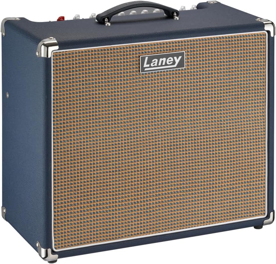 Laney LFSUPER60-112 Lionheart Amp Combo, 1x12in 60 Watts