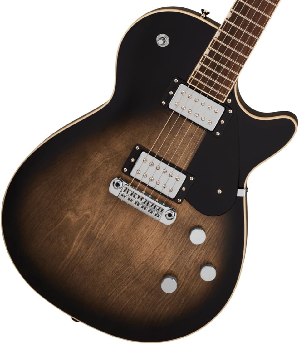 Gretsch Electromatic Jet Electric Guitar - Bristol Fog