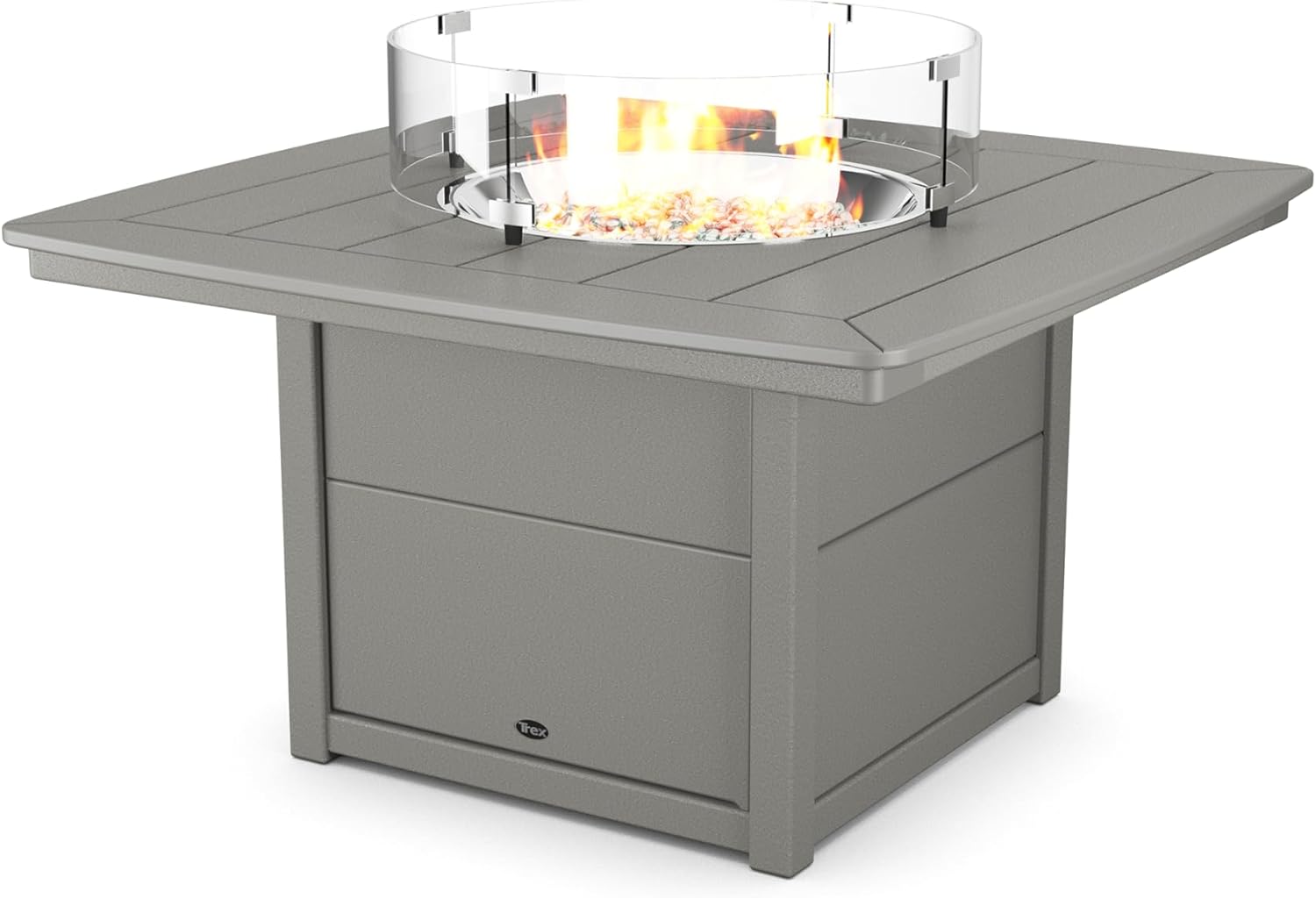 Trex Outdoor Furniture Yacht Club 42