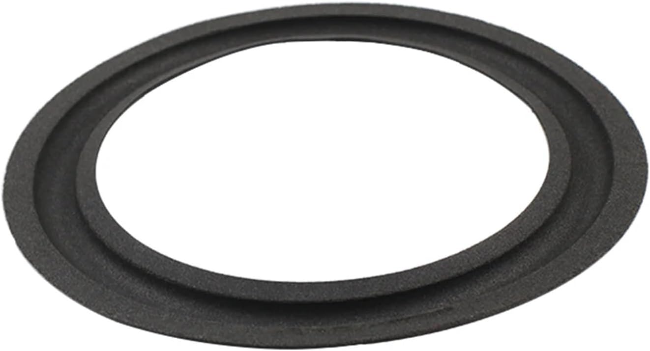 2pcs 6.5 inch 153mm Speaker Foam Repairs Horn Side for A606 LX400 LX700 bass Speaker Woofer Sponge Side 6 inch Bubble