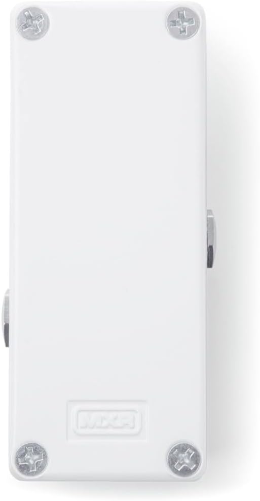 MXR® Dyna Comp® Bass Compressor