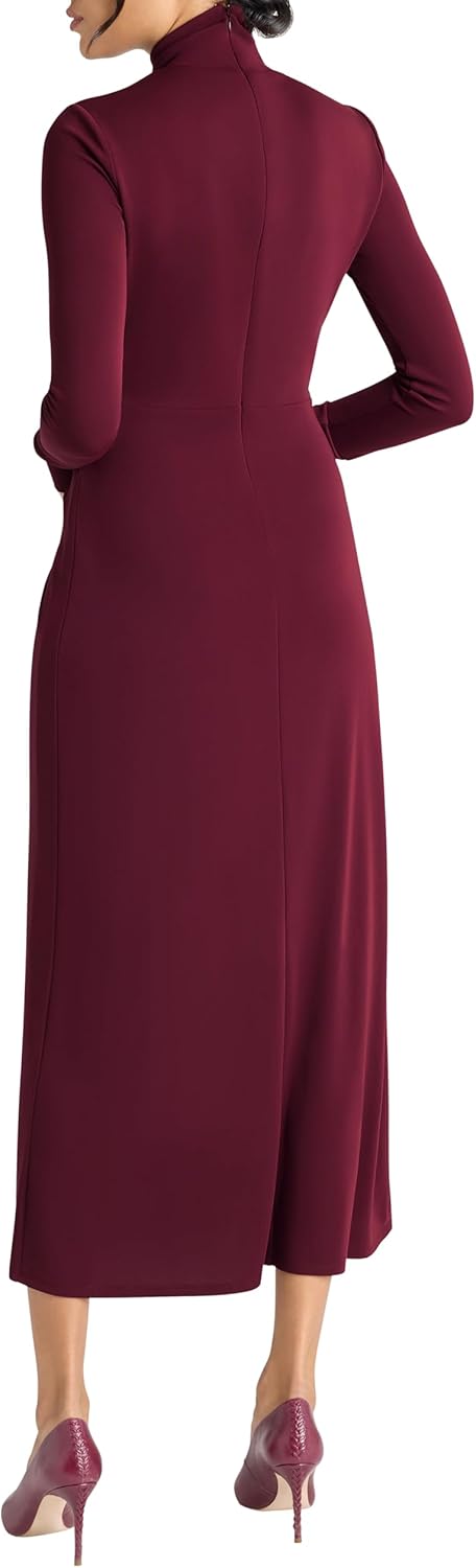 Cinq à Sept Womens Tovianna Dress