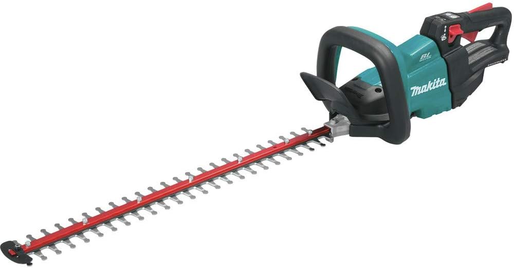 Makita XHU07Z 18V LXT® Lithium-Ion Brushless Cordless 24