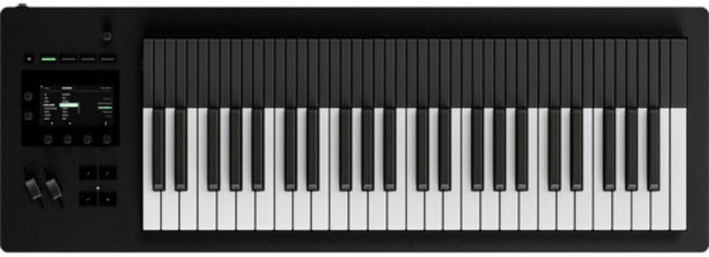 Expressive E Osmose - 49 Key Polyphonic Synthesizer