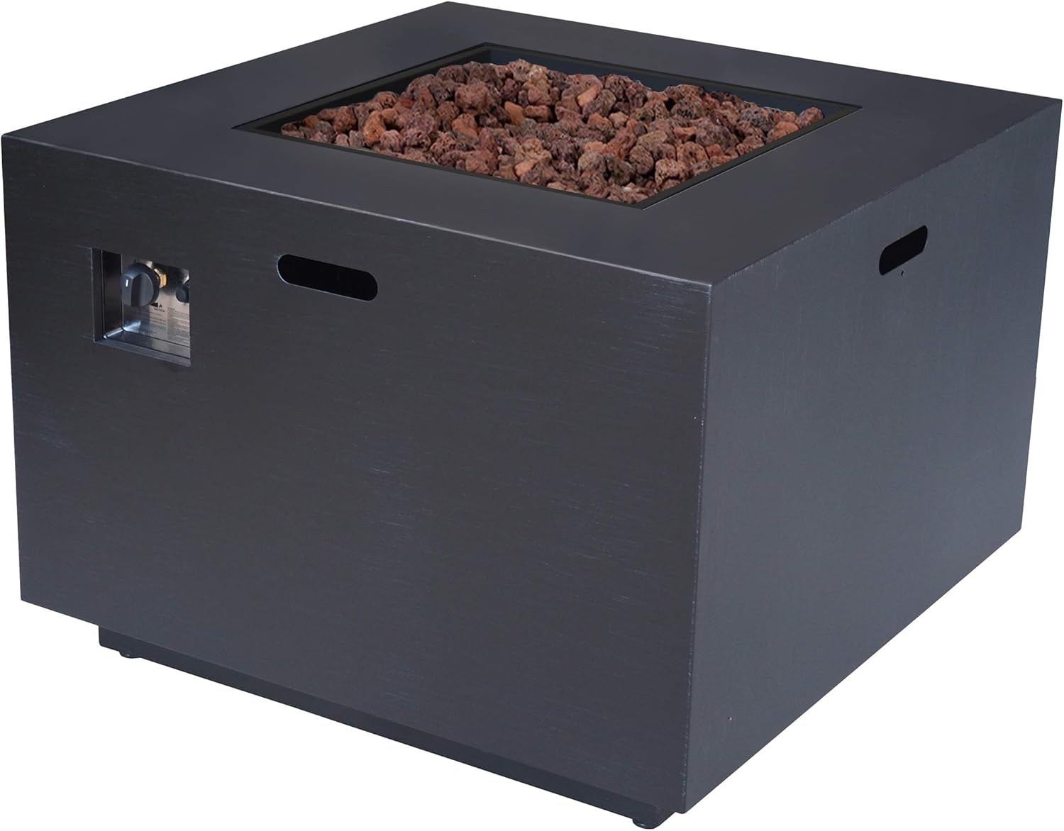 Christopher Knight Home Wellington Outdoor Iron 33