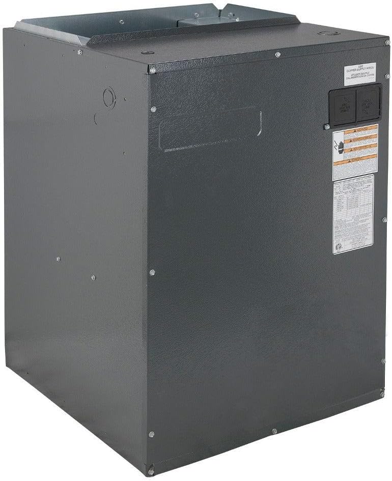 Goodman 68,240 BTU 20 kW Electric Furnace with 2,000 CFM Airflow - MBVK20DP1X00, HKTAD201