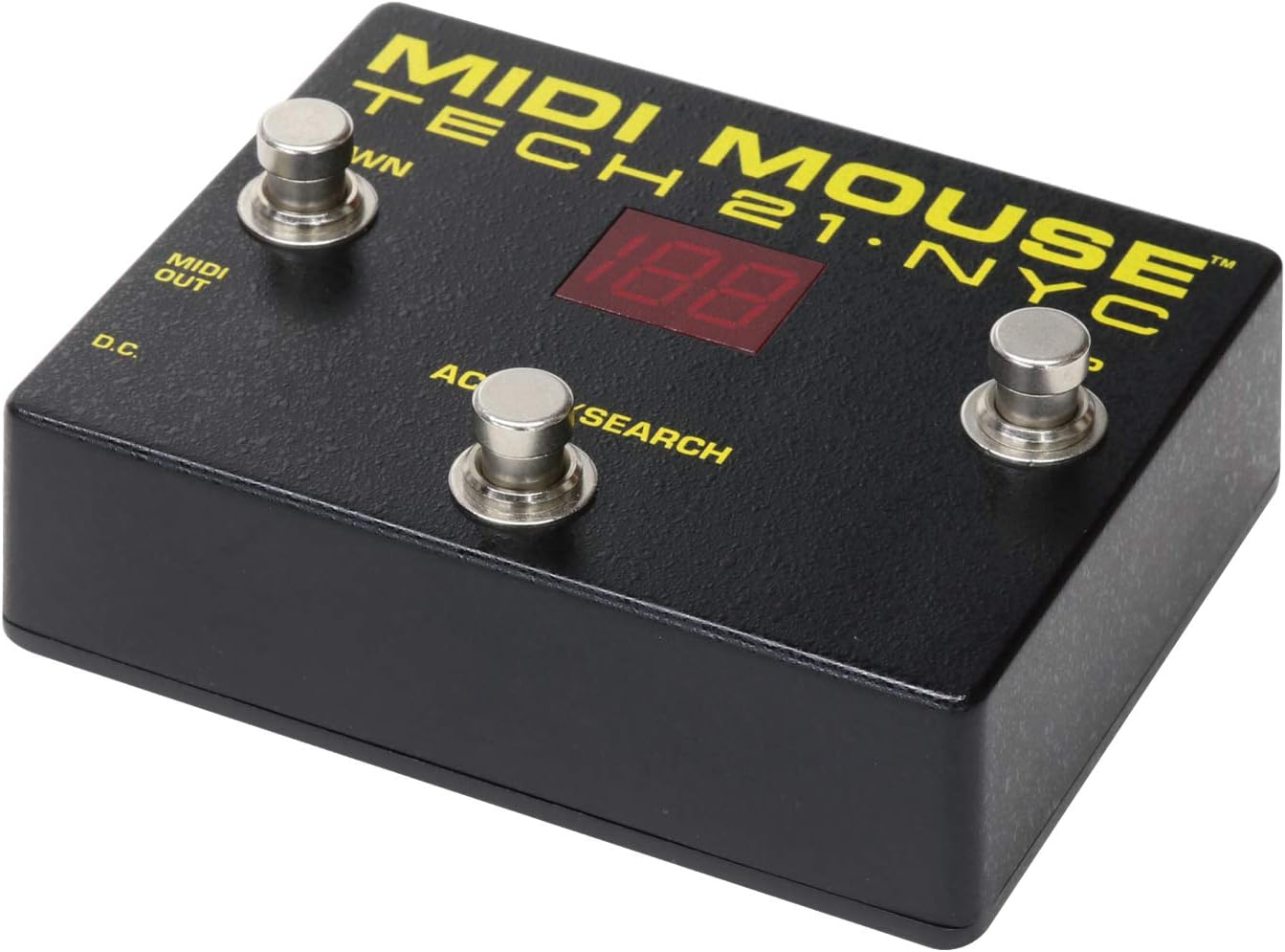 Tech 21 MM1 MIDI Mouse