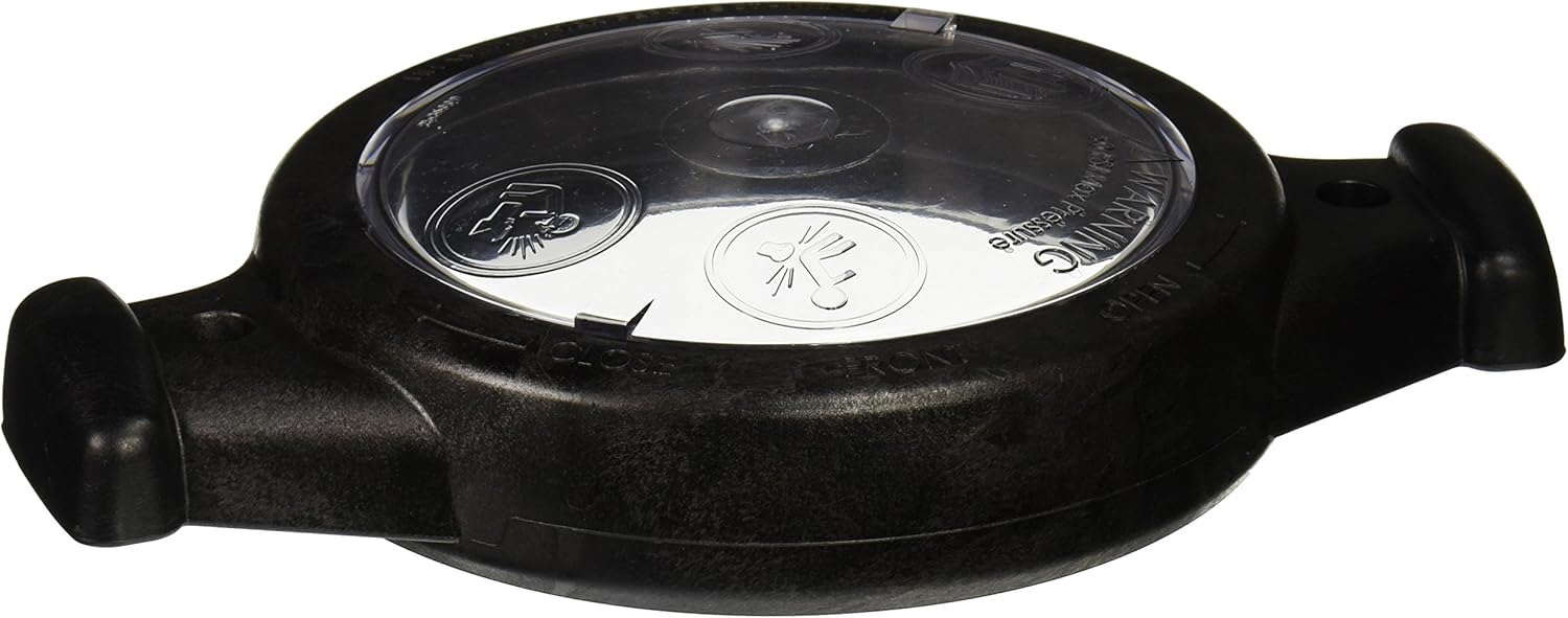Hayward SPX3200DLS Strainer Cover Replacement Kit for Select Hayward Tristar and Ecostar Pump