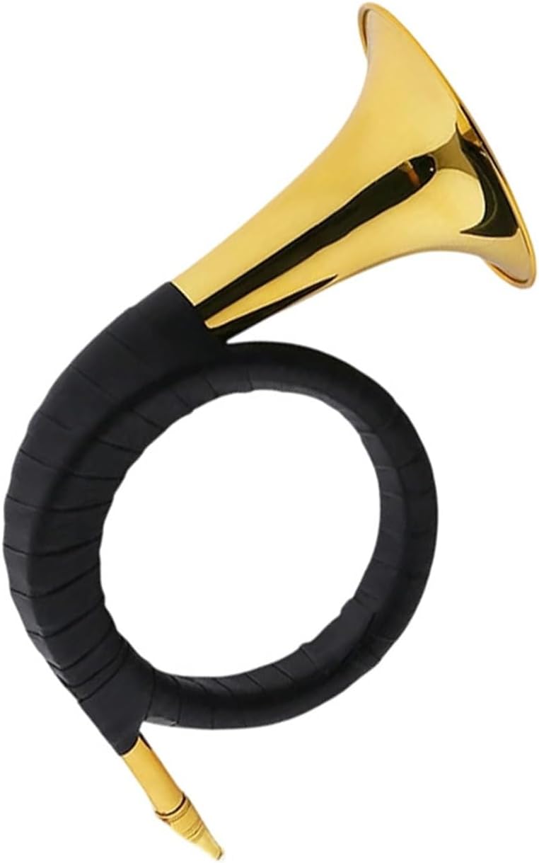 4 Key French Horn Flat Key B Flat French Horn Suitable For Beginners To Practice(1)