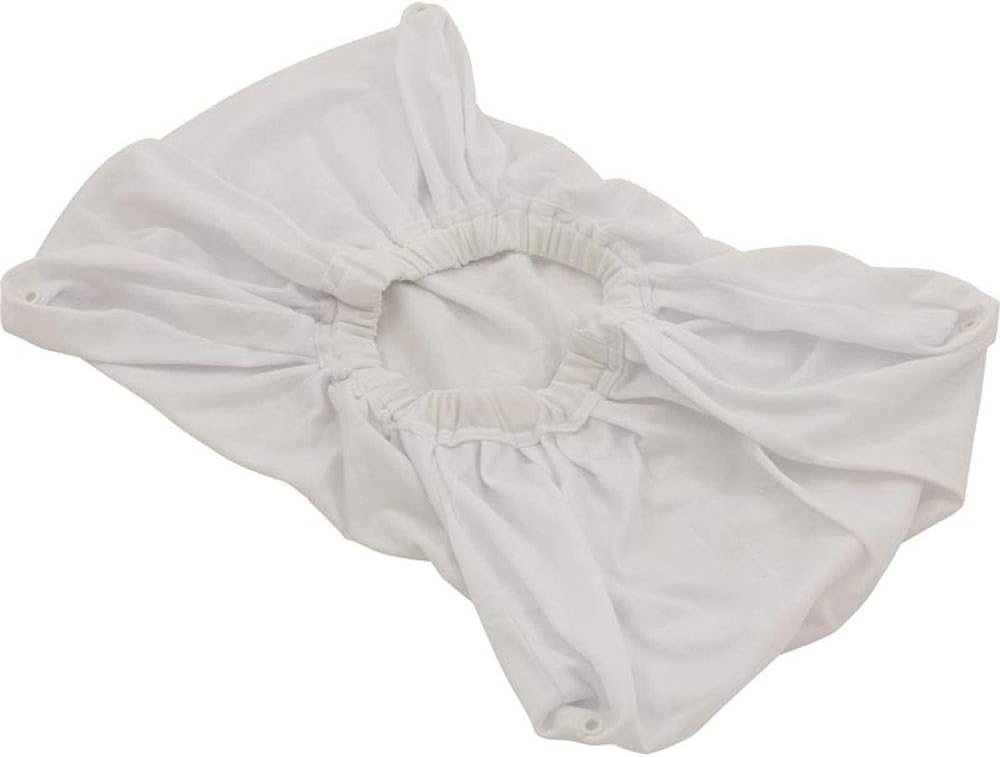 Pentair P12118 Filter Bag Replacement Kreepy Krauly Prowler Robotic Pool and Spa Cleaner