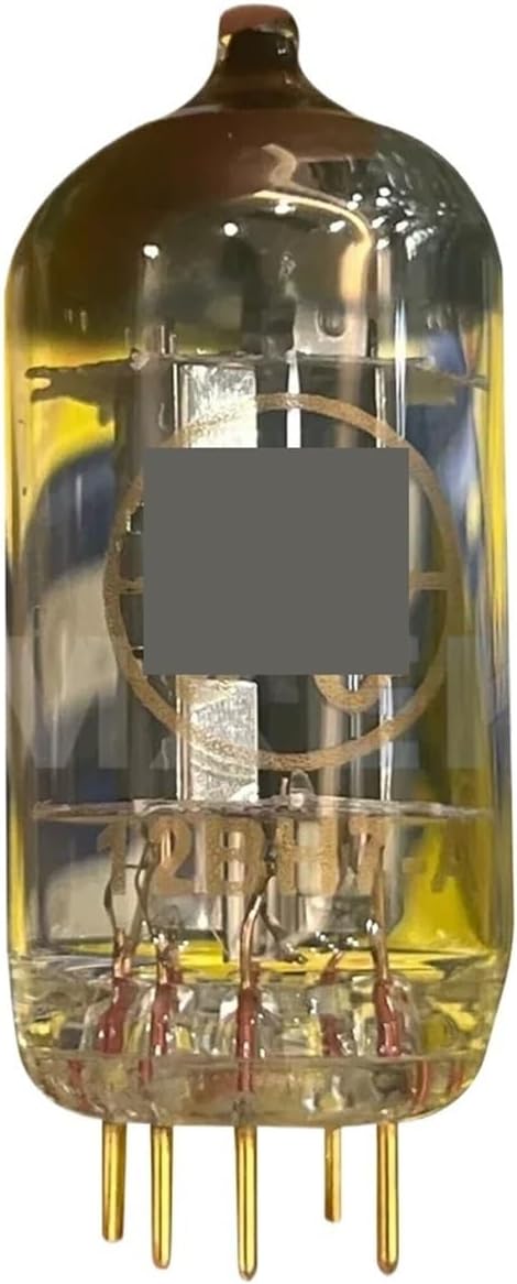 12BH7-A 12BH7A Vacuum Tube Amplifier Kit(4 PCS)
