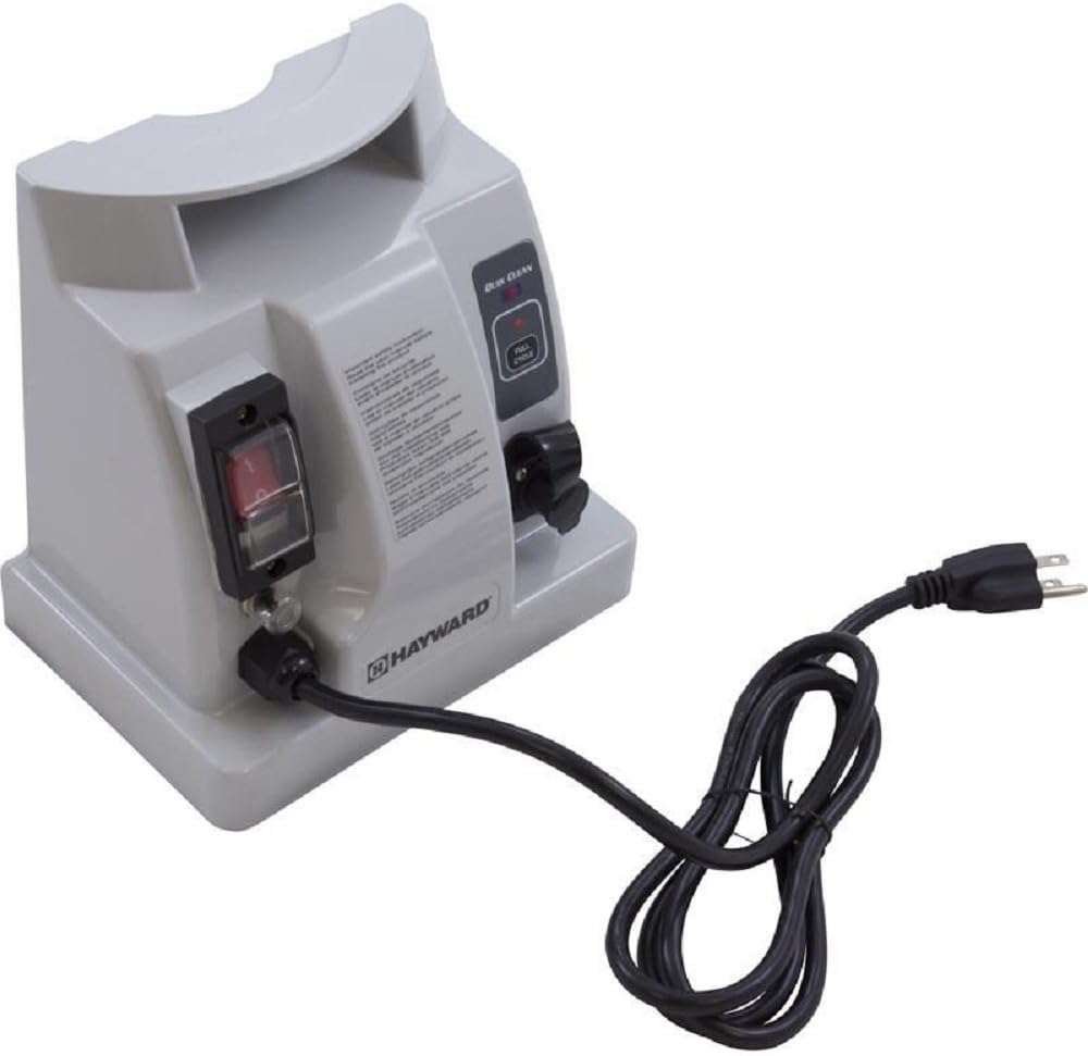Hayward RCX97453QC 115V Power Supply with 5' Cord
