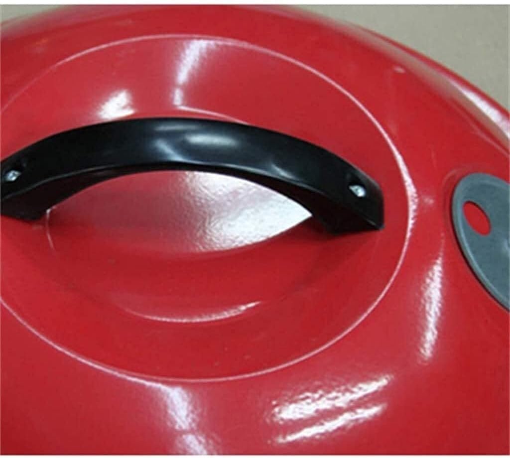 Bonfire Wood Burning Patio Grill Firepit