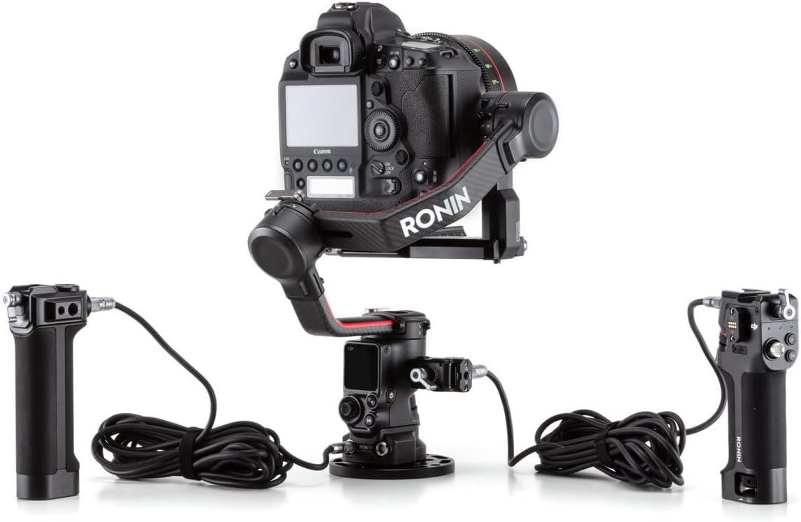 DJI RS Expansion Base Kit