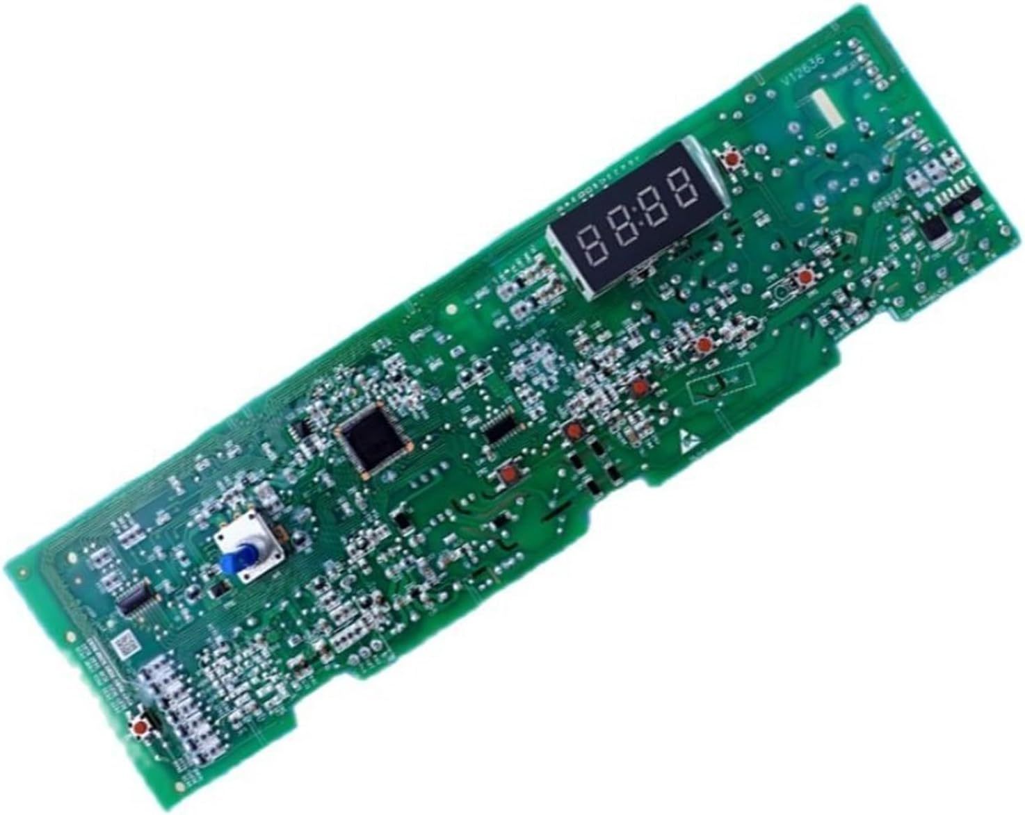 Compatible For Haier ，Drum Washing Machine Computer Board Main Board 0021800014D(Display board)