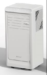 Garvee 8,000 BTUs Portable Air Conditioners, Portable AC for Room Up to 350 Sq.Ft, 3 in-1 AC Unit with Fan & Dehumidifier, Remote Control, 24H Timer, Smart Sleep Mode, Window Install Kit