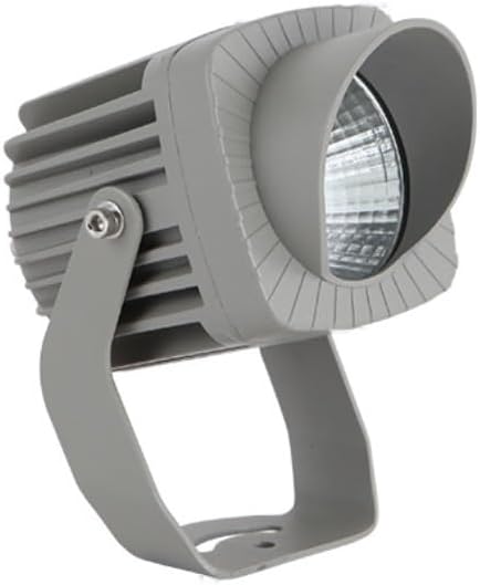 IP65 Waterproof Outdoor Lighting COB LED Flood Light 10W LED Projection Lamp Landscape Light Lawn Flood Light 180° Rotation Engineering Lighting Spotlight Outdoor Lighting Fixture Fittings (Col