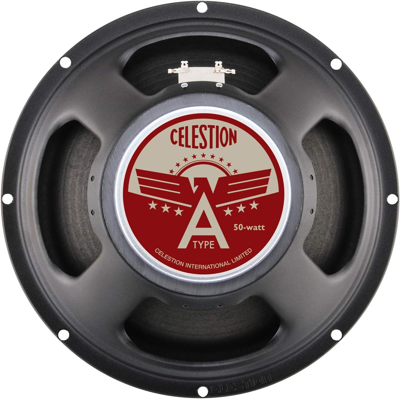 CELESTION A-Type Guitar Speaker (T5925) Black 12