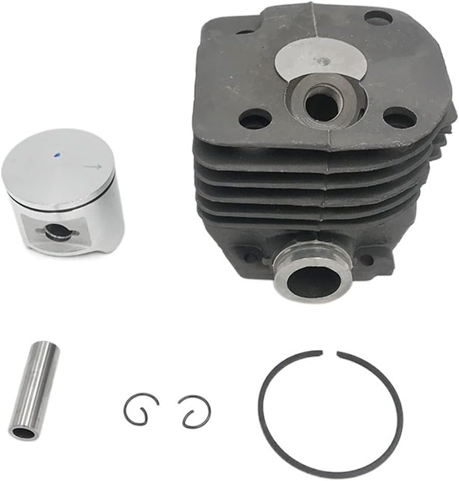 Patio, Lawn & Garden Big Bore 52mm 50mm Cylinder Piston for 372XP 372 XP 371 Garden Gasoline Chainsaw 503 93 93 72 Replacement Spare Parts Outdoor Powertool Parts & Accessories