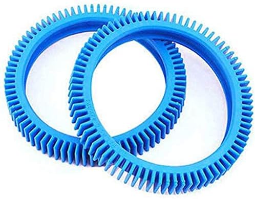 Hayward Wheel Tread LNR/FG PVX075PK2-207