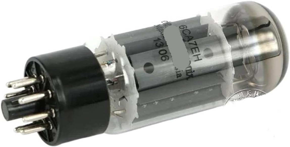 6CA7 Vacuum Tube Replaces EL34 58816P3P EL34B 6L6 KT66 KT77 Tube Amplifier(4 PCS)
