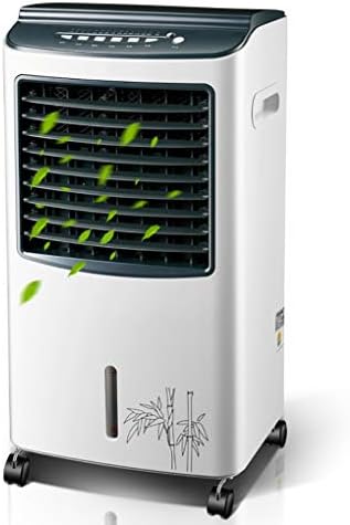 Portable Air Conditioner Fan Air Conditioning Fan Heating And Cooling Dual- use Household Cold Fan Refrigerator Small Air Conditioning Dormitory Air Cooler 710MM*390MM*300MM