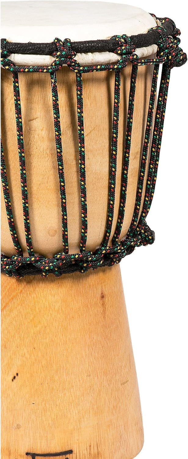 Djembe Beginner Plain,12