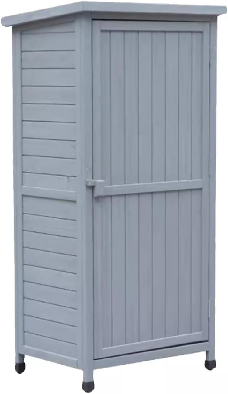 Outdoor Storage Cabinets Outdoor Storage Cabinet Garden Yard Storage Cabinet Household Utility Cabinet Tool Cabinet Outdoor Outdoor Storage Boxes