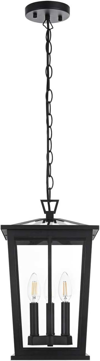 Elegant Lighting Cayman 7