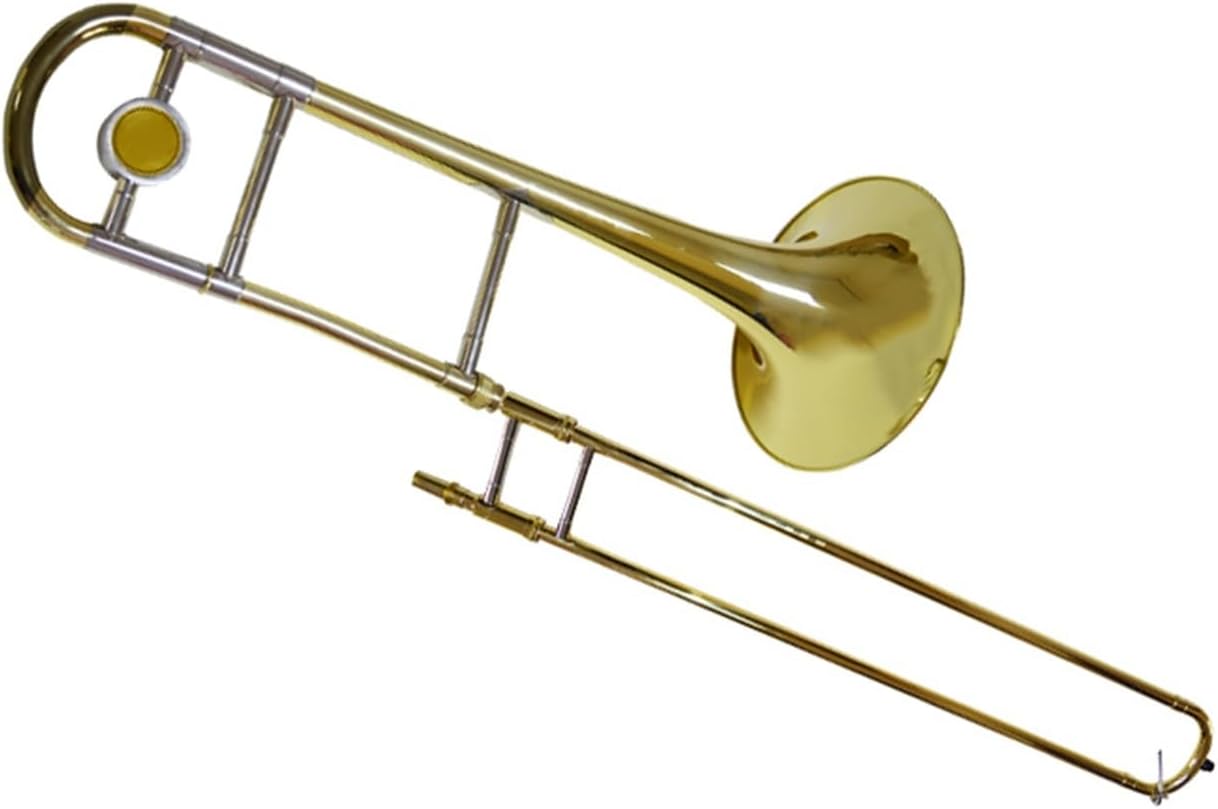 Adult Trombone Instrument Alto Tenor Trombone In B Flat Playing Practice Instrument(1)