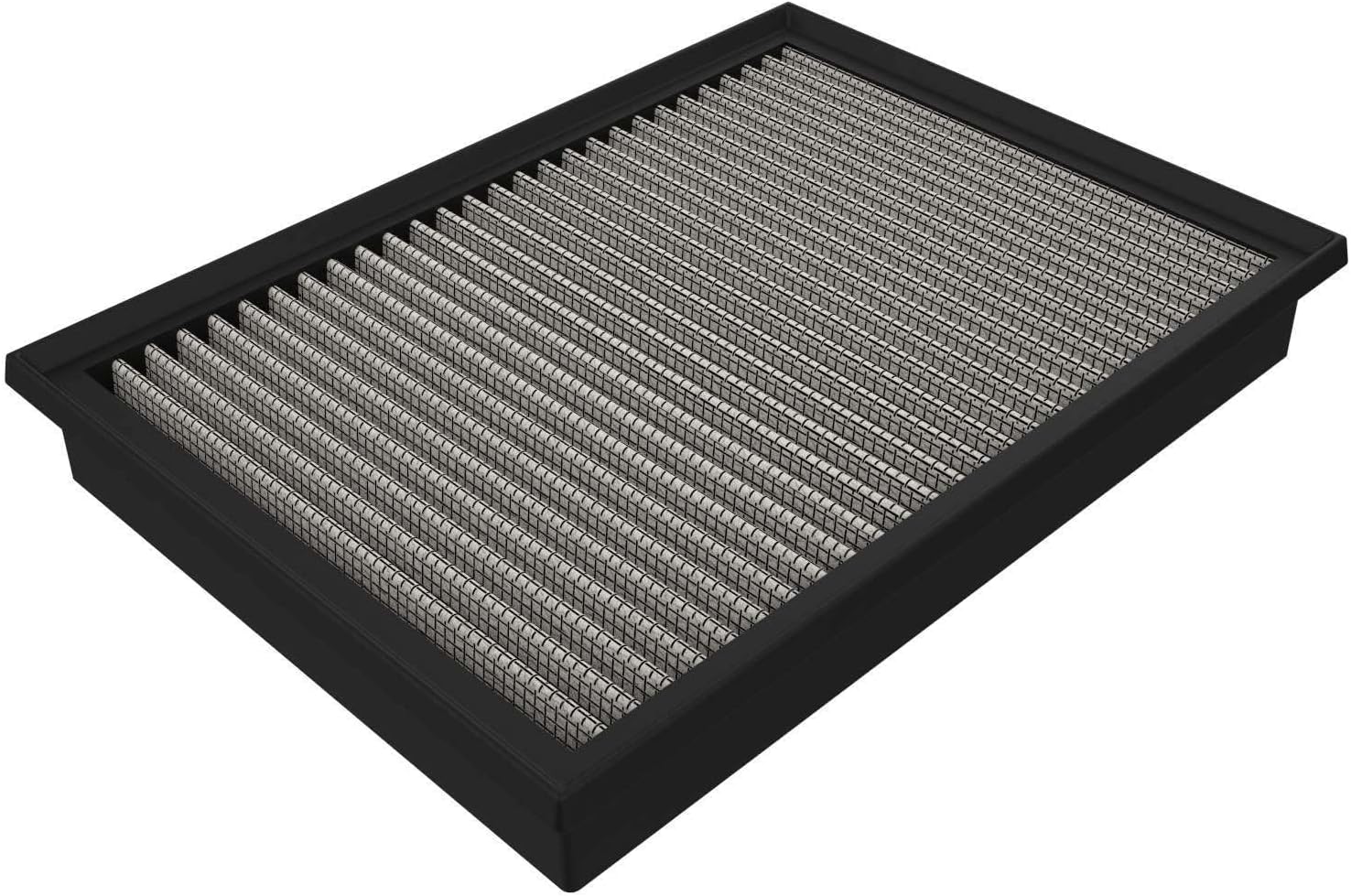 aFe POWER Magnum FLOW OE Replacement Air Filter w/Pro DRY S Media for Toyota Hilux 15-20 L4-2.8L (td) #31-10322