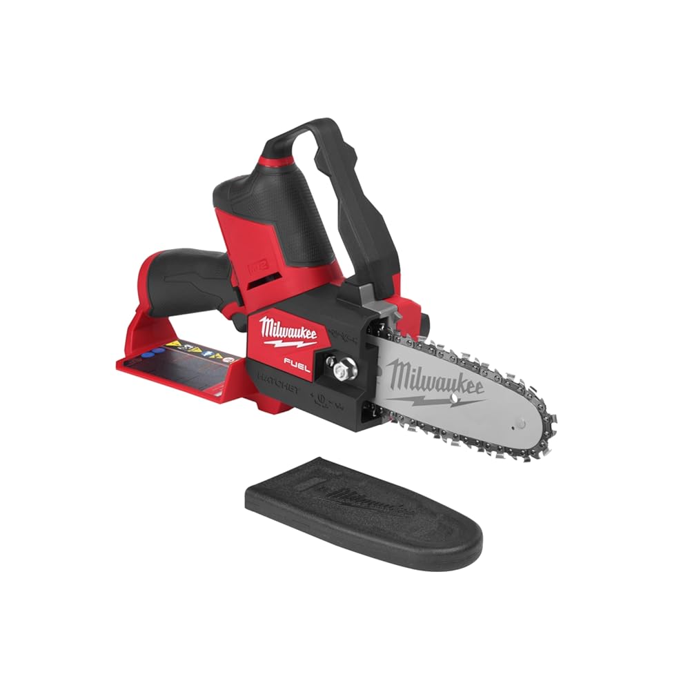 Milwaukee Saw Pruning Cordless 12V 6IN 2527-20