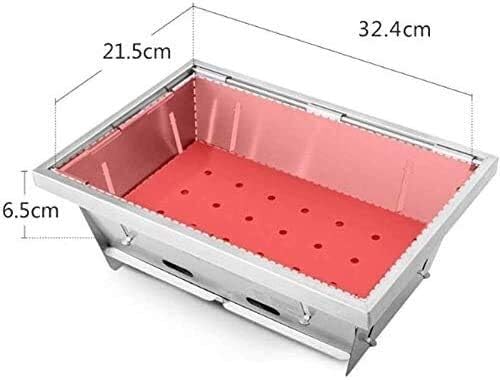 Fire Pits Outdoor Wood Burning Firepit 14'' Fire Pit Table Outdoor, Multifunctional Patio Backyard Garden Fireplace Heater