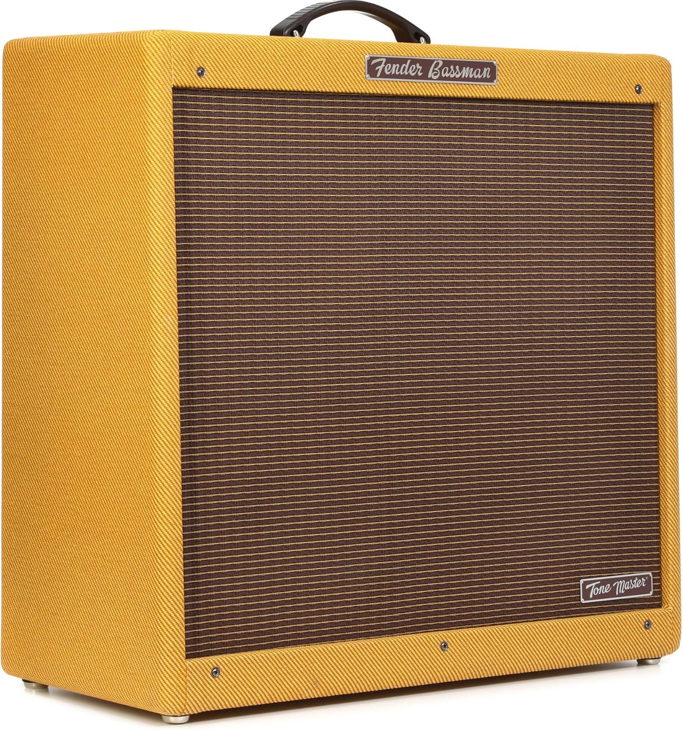 Fender Tone Master '59 Bassman 4 x 10-inch 45-watt Combo Amp