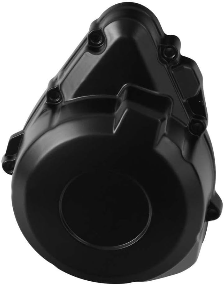 Motorcycle Engine Generator Cover Compatible with Cafe ABS Models 2018-2024