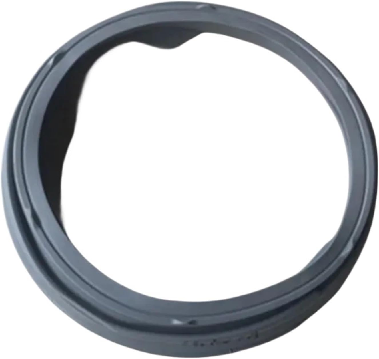 Washing Machine Sealing Ring，Compatible for LG，for WD-A14397DS WD-A14398DS Drum Washing Machine Door Sealing Ring