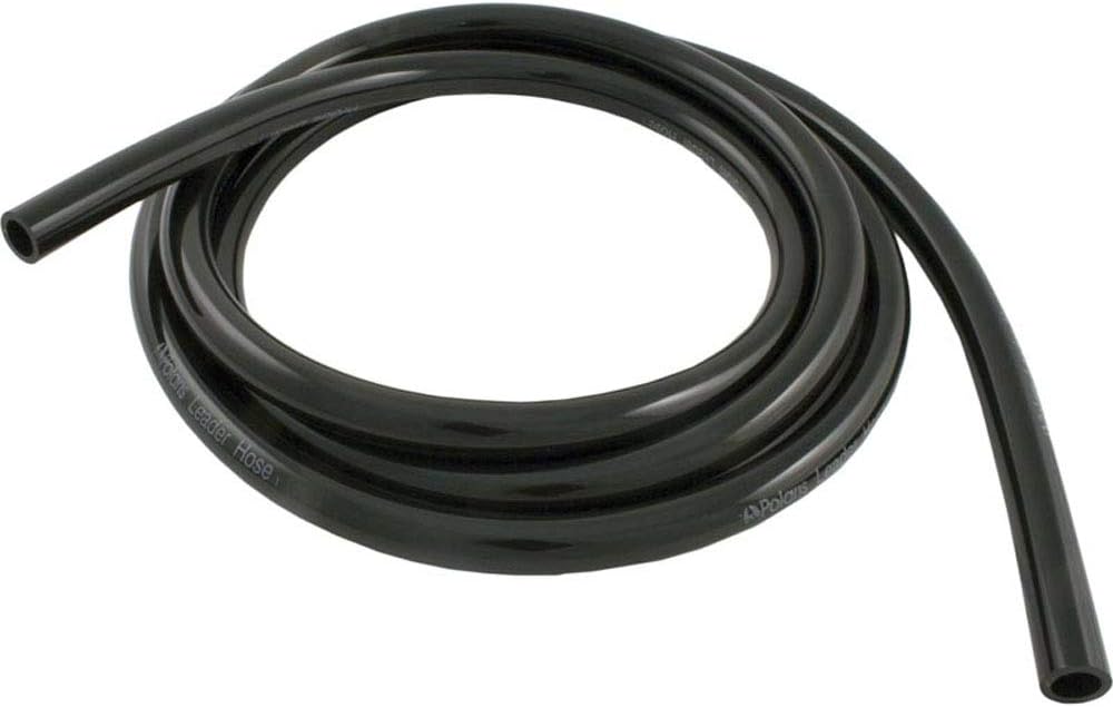 Polaris Genuine Parts Leader Hose, 10 Foot, Black, 380/280, D52