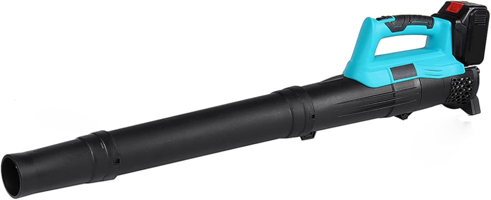 3500w 388VF Cordless Cordless Handheld Leaf Blower Dust Collector for Garage Garden and Yard, Leaf and Dust Cleaning